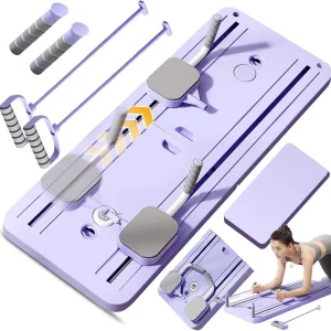 Adjustable Pilates Board, Home Workout