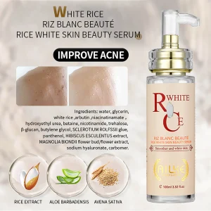 Hydrating & Brightening Serum