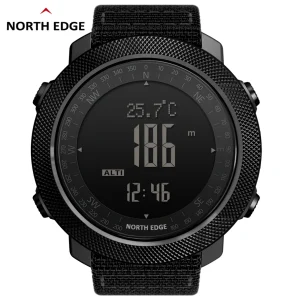 Men's sport Digital watch
